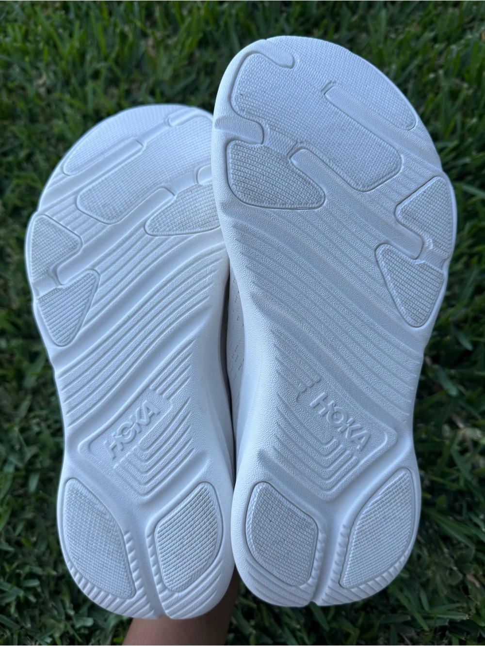 HOKA Solimar 2 Training Shoe - Picture 6 of 9